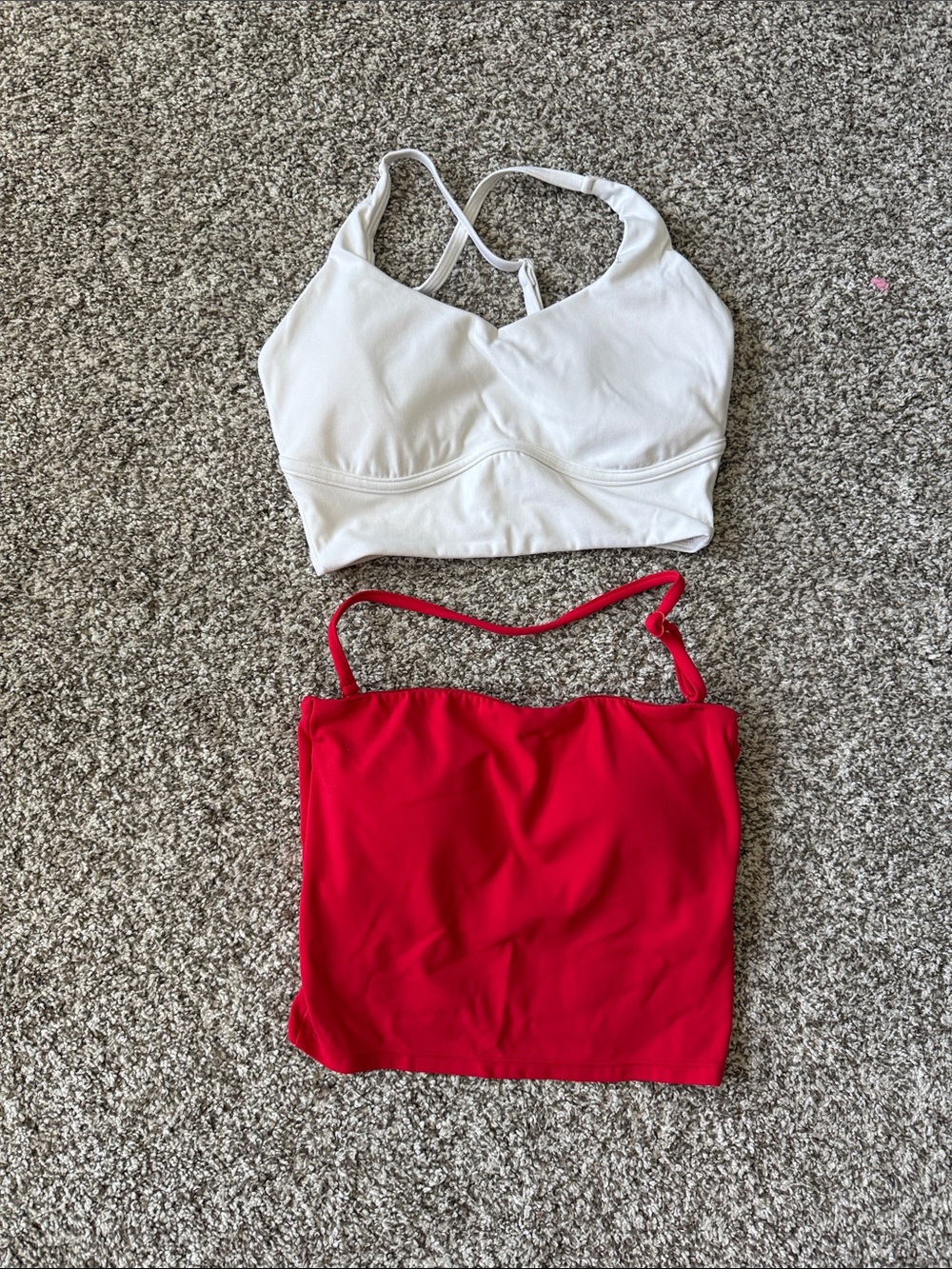 Medium bras